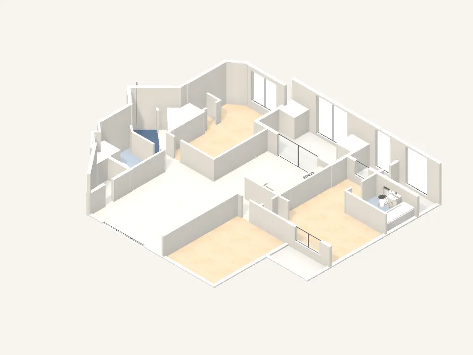 반포자이 3D