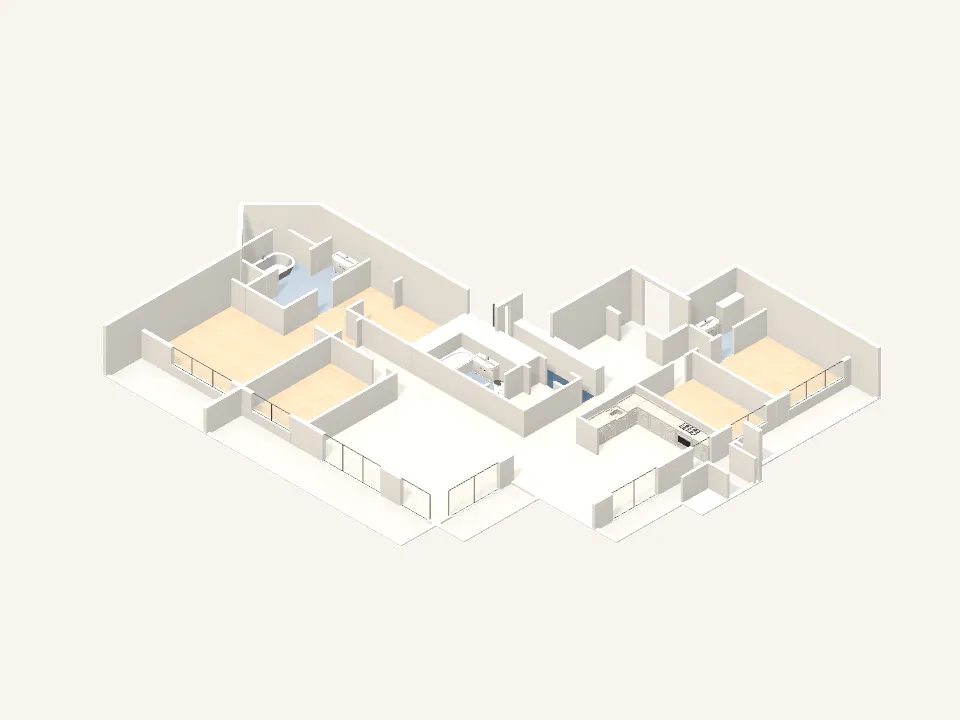 반포자이 3D