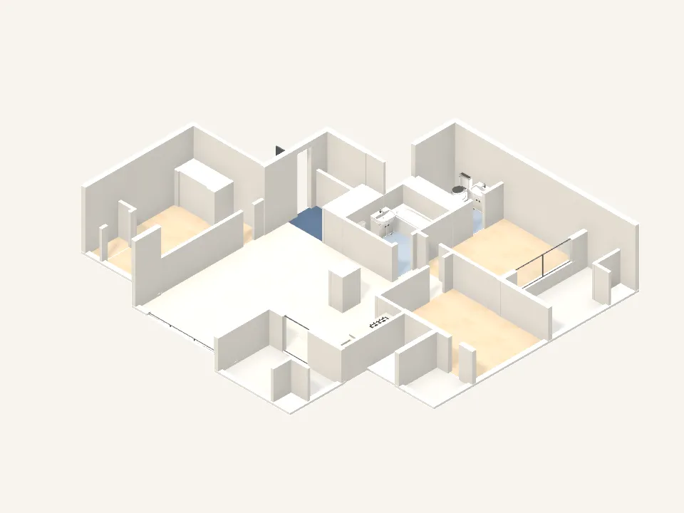 반포자이 3D