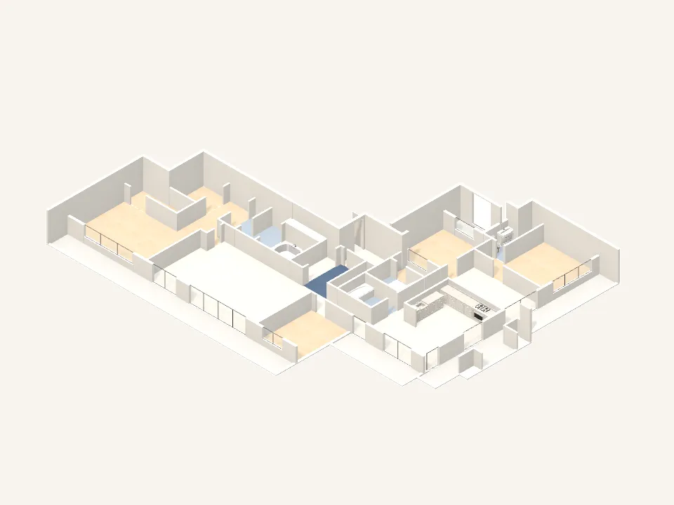 반포자이 3D