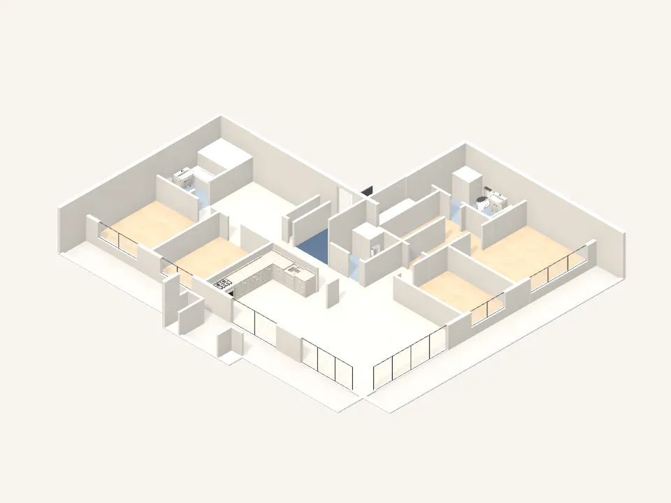 반포자이 3D