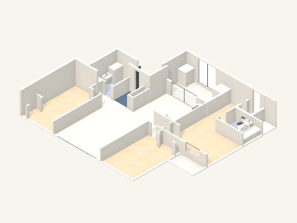 반포자이 3D