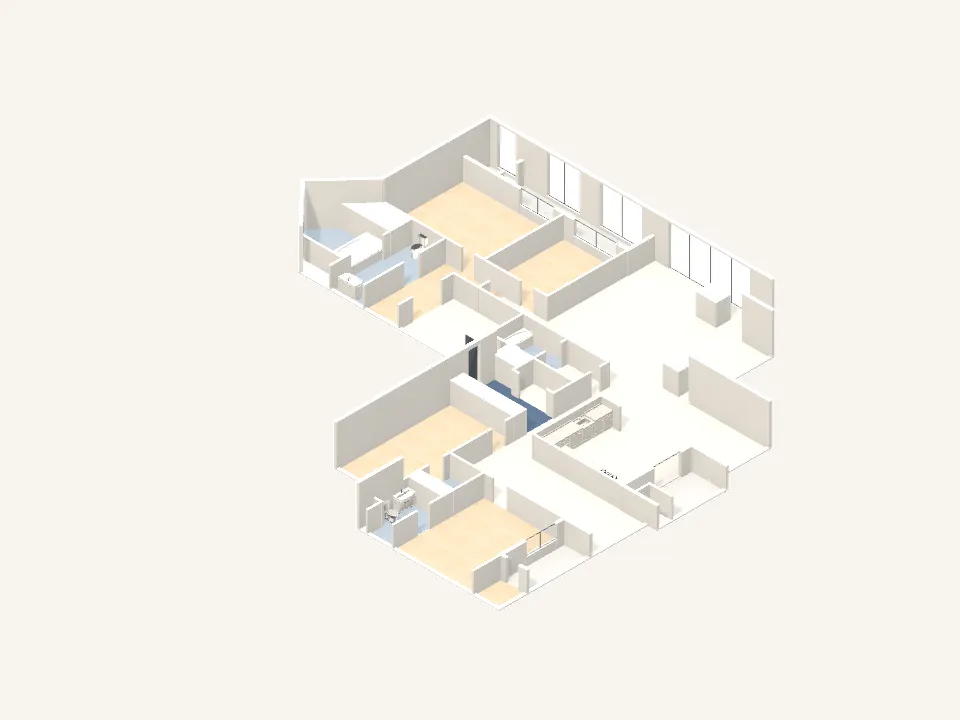 반포자이 3D