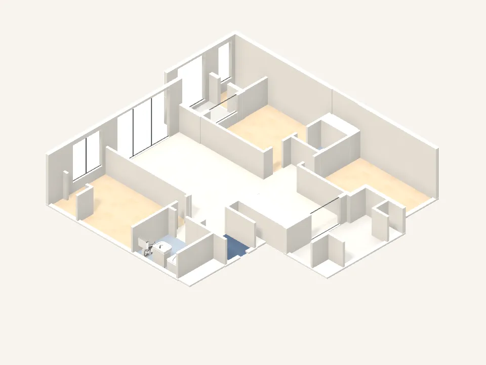 반포자이 3D