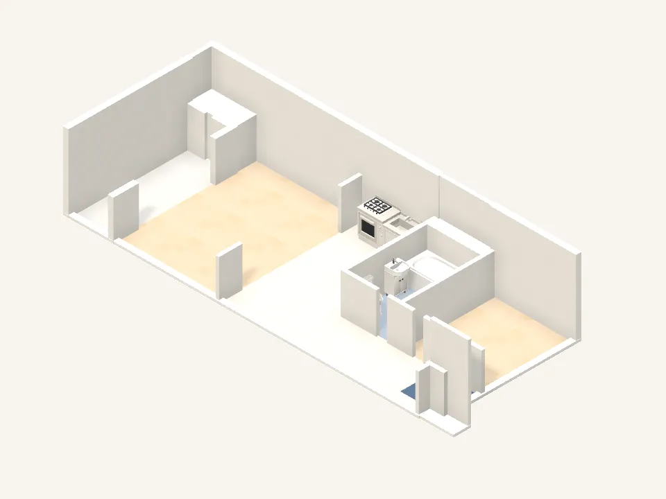 신반포 한신12차 3D