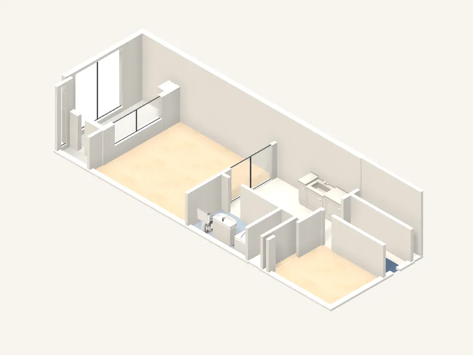 논현 신동아 3D
