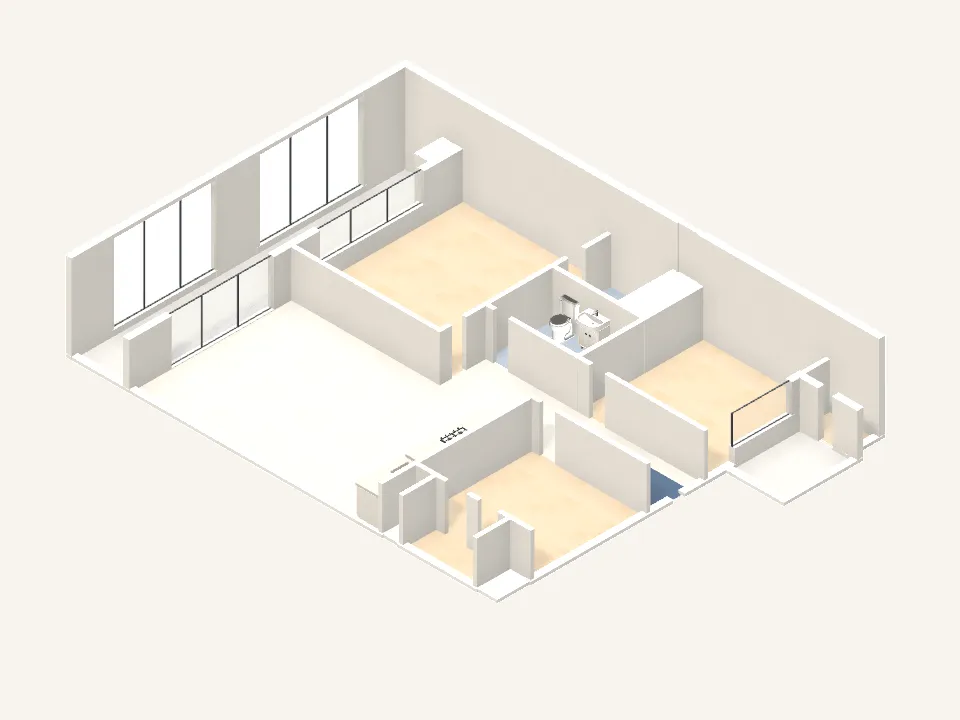 논현 신동아 3D