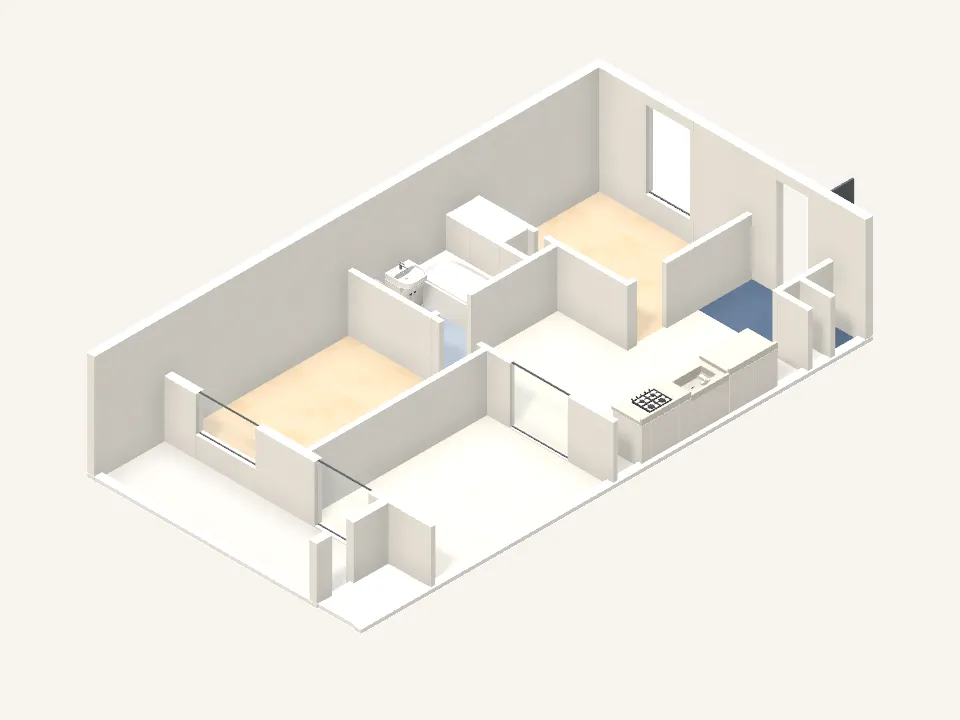 서초현대 3D